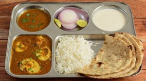 Taj Cooker Biryani 7