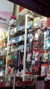 Inside Mobile Repairing And Accessories 3